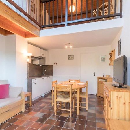 Duplex 6 Pers Avec Mezzanine Et Parking A Serre-Chevalier, Saint-Chaffrey - Fr-1-330E-27 외부 사진