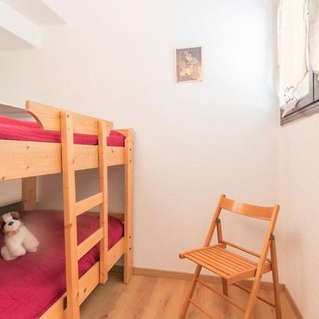 Duplex 6 Pers Avec Mezzanine Et Parking A Serre-Chevalier, Saint-Chaffrey - Fr-1-330E-27 외부 사진