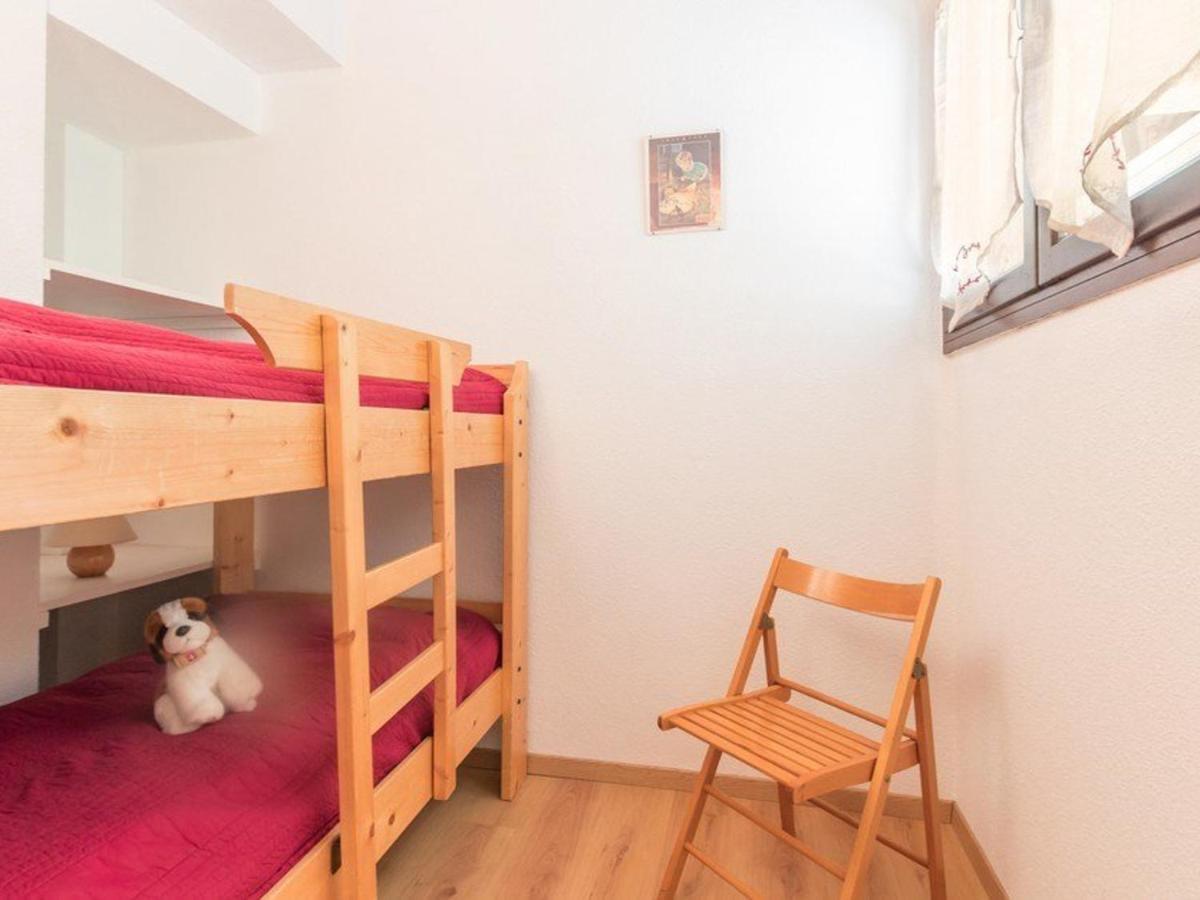 Duplex 6 Pers Avec Mezzanine Et Parking A Serre-Chevalier, Saint-Chaffrey - Fr-1-330E-27 외부 사진
